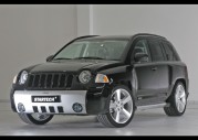 2007 Startech Jeep Compass